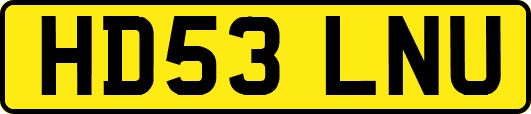 HD53LNU