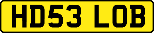 HD53LOB
