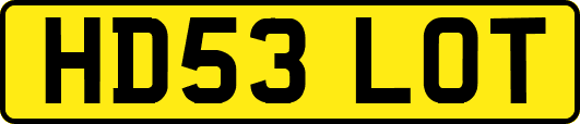 HD53LOT