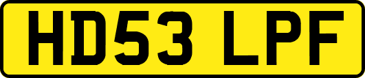 HD53LPF