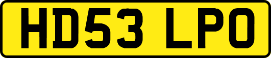 HD53LPO