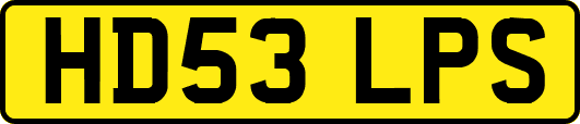 HD53LPS