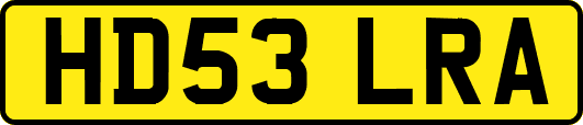 HD53LRA
