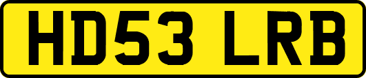 HD53LRB