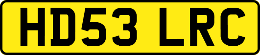 HD53LRC