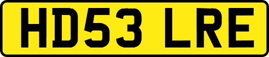 HD53LRE