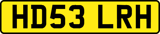 HD53LRH