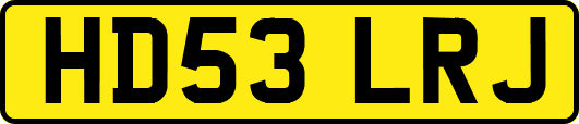 HD53LRJ