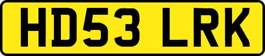 HD53LRK