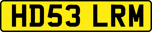 HD53LRM