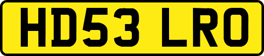 HD53LRO