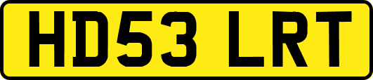 HD53LRT