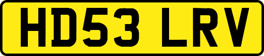 HD53LRV