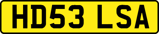 HD53LSA
