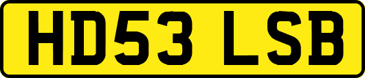 HD53LSB