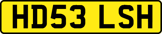 HD53LSH