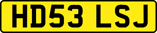 HD53LSJ