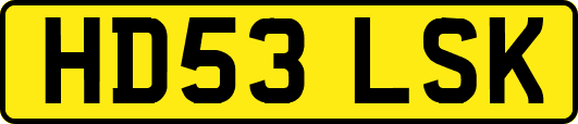HD53LSK