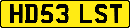HD53LST