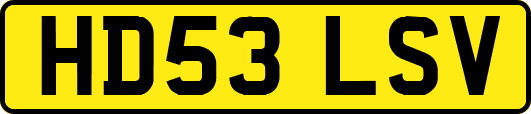 HD53LSV