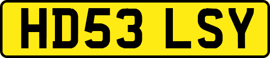 HD53LSY