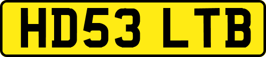 HD53LTB