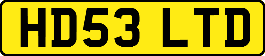 HD53LTD