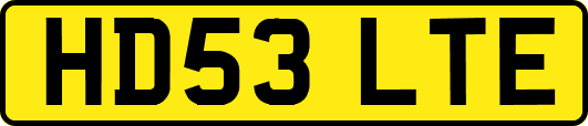 HD53LTE