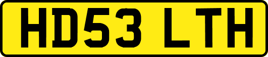 HD53LTH