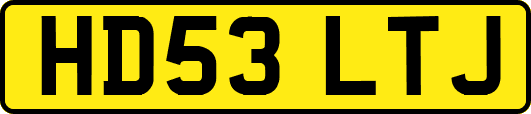 HD53LTJ