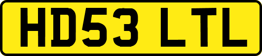 HD53LTL