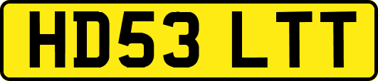 HD53LTT