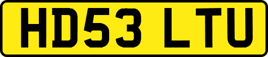 HD53LTU