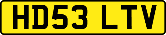 HD53LTV