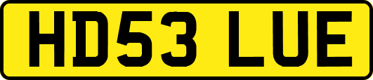 HD53LUE