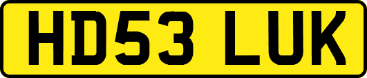 HD53LUK