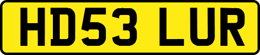 HD53LUR