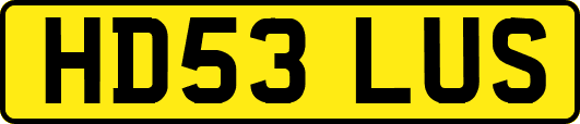HD53LUS