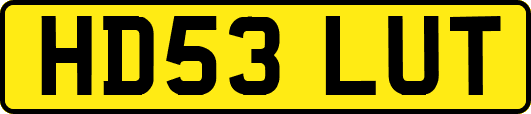 HD53LUT