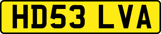 HD53LVA