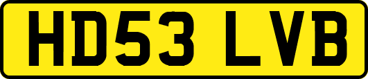 HD53LVB