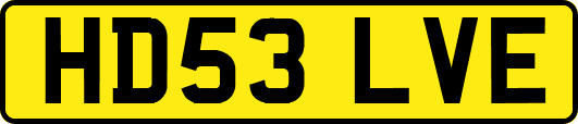 HD53LVE
