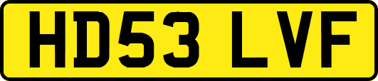 HD53LVF