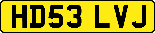 HD53LVJ