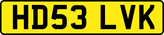 HD53LVK