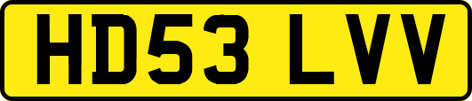 HD53LVV