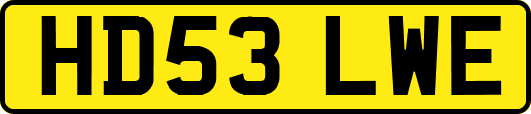 HD53LWE