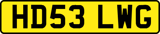 HD53LWG