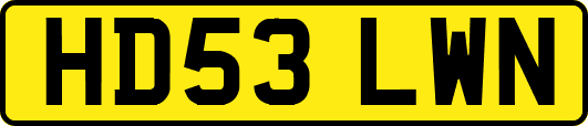HD53LWN