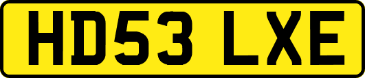 HD53LXE